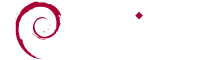 The Debian Logo