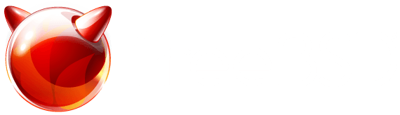 The FreeBSD Logo